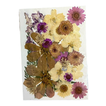 Dry flower pack A33
