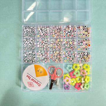 Diy beads box101