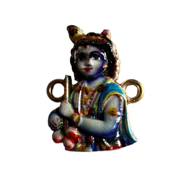Rakhi charm D7