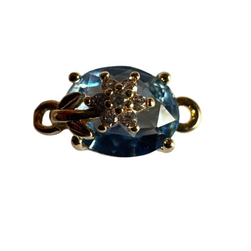 Rakhi diamond charm F15