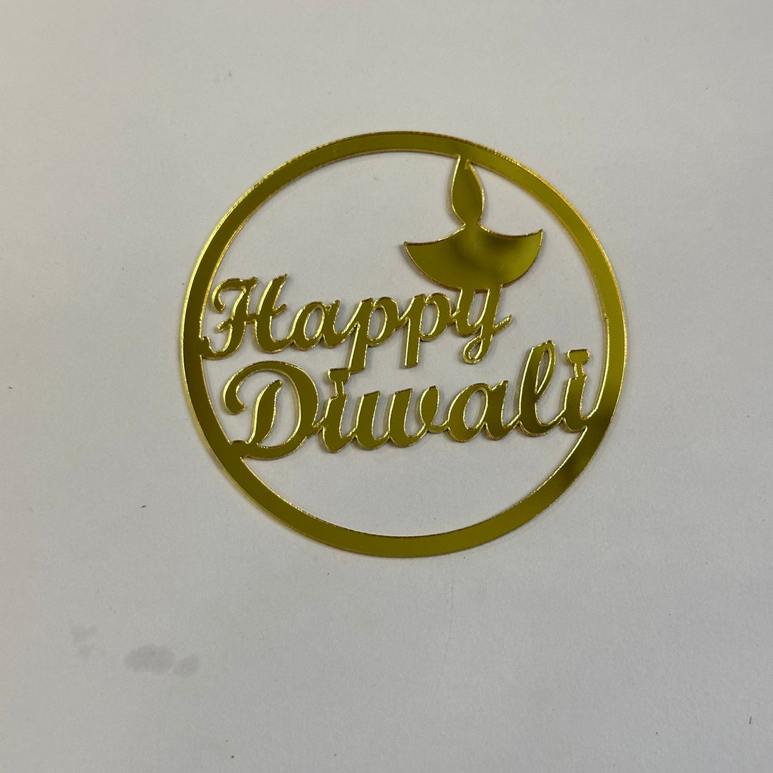 Diwali cutout F