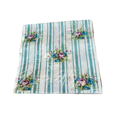 Decoupage tissue paper 015