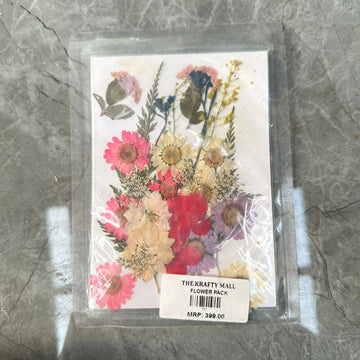 Dry flower pack 010