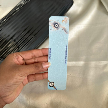 Rakhi cards A7