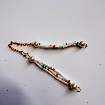Rakhi bracelet chain 02