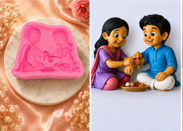Rakshabandhan mould 001