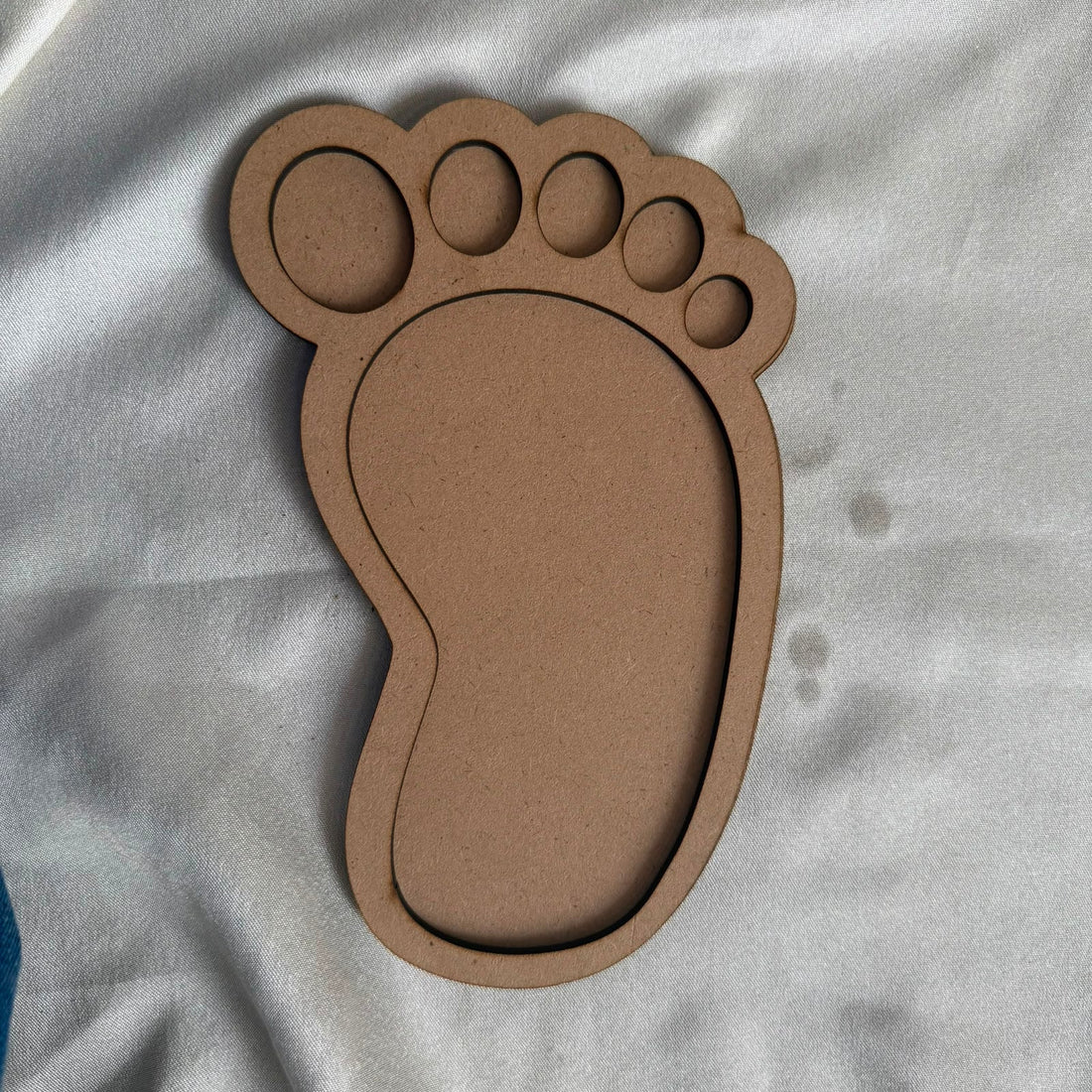 Baby Foot mdf