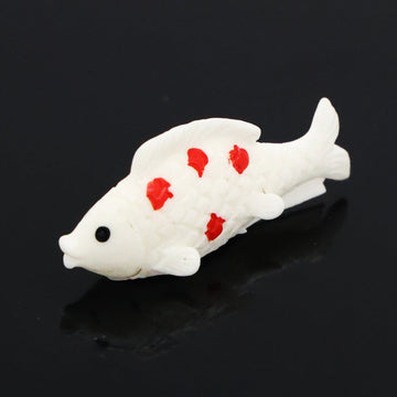 Koi fish miniature 002