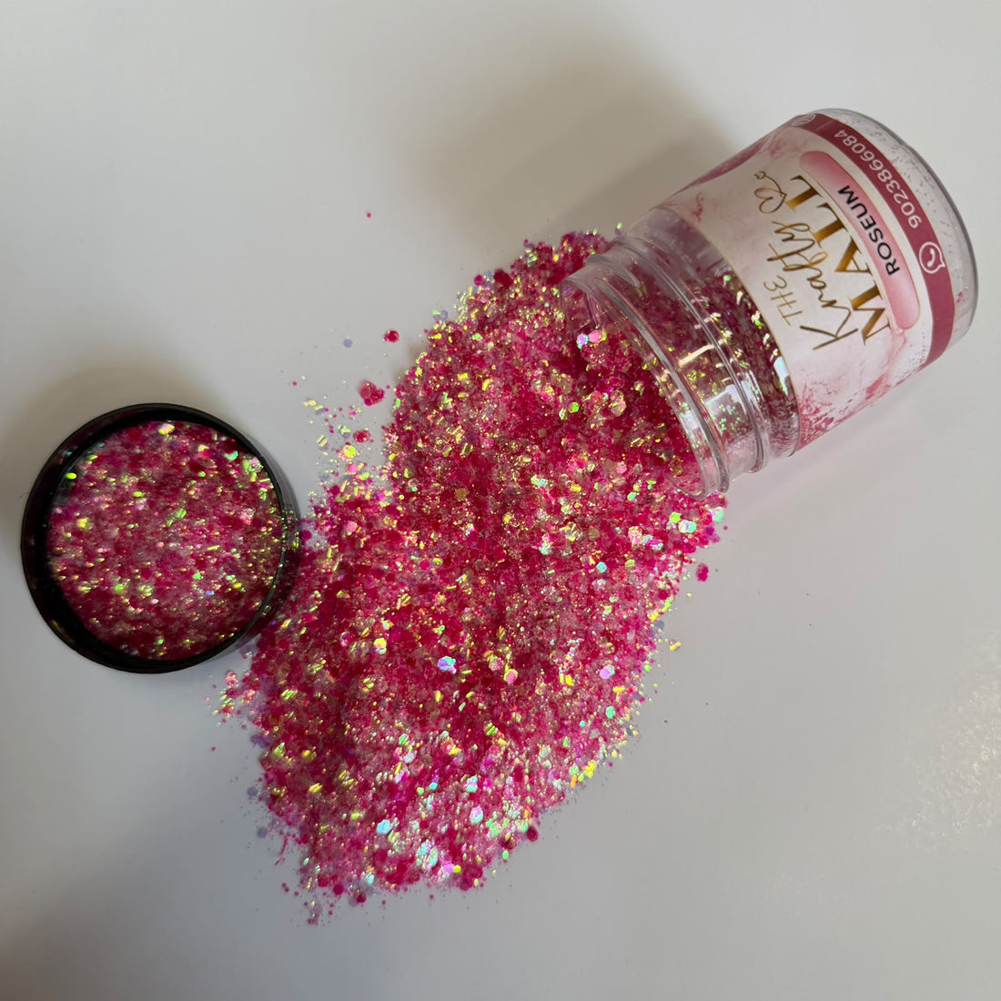 Roseum Dusty chunks glitters