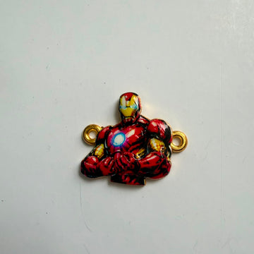 Rakhi cartoon charm Ironman 002