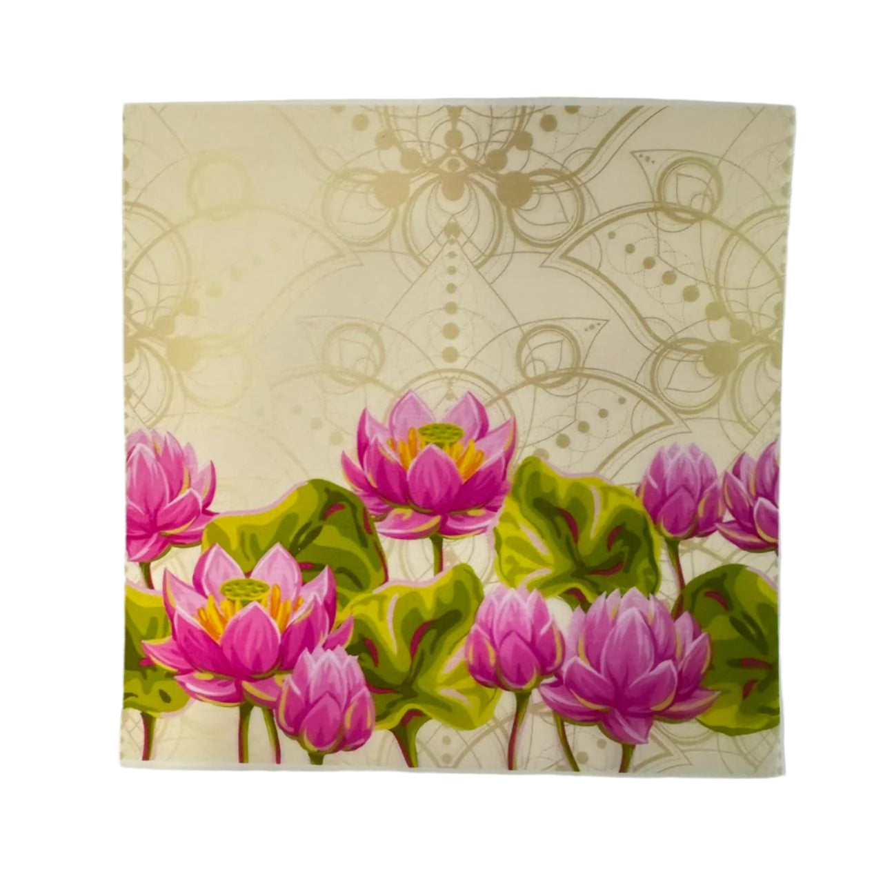 Coin platter Insert sheet I