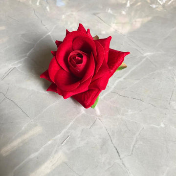 Red Rose flower