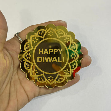 Diwali cutout C