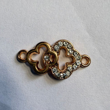 Rakhi charm diamond 001