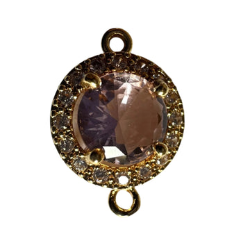 Rakhi diamond charm F20