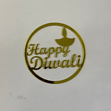 Diwali cutout F