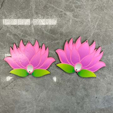 Mdf lotus medium