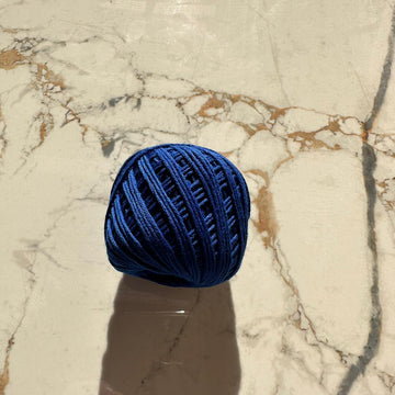 Rakhi thread dark blue