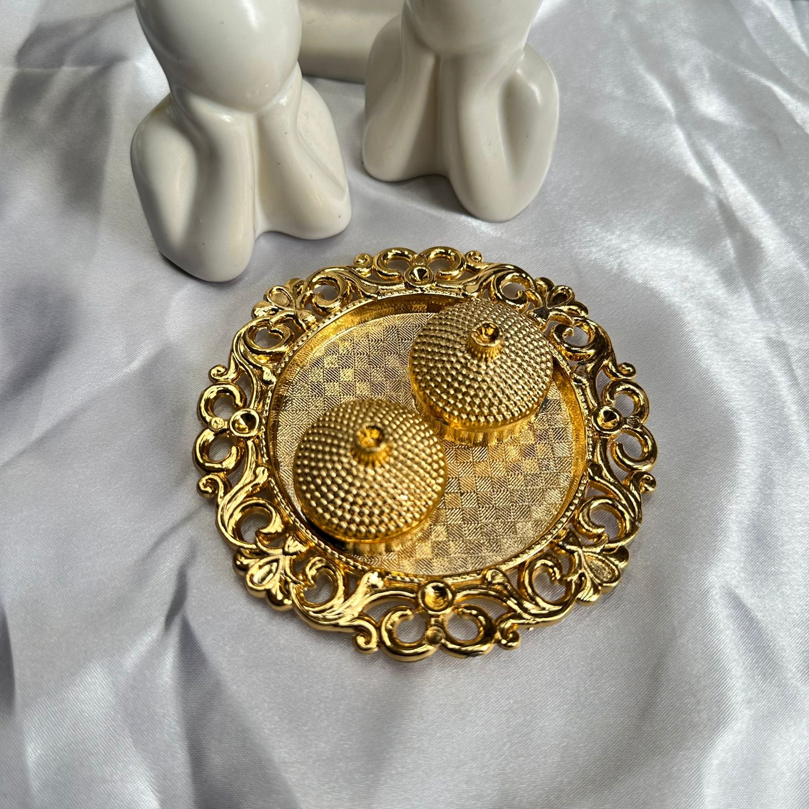 Roli chawal platter 005