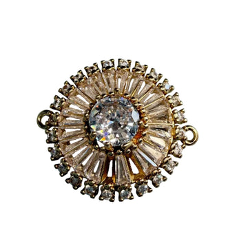 Rakhi diamond charm 167