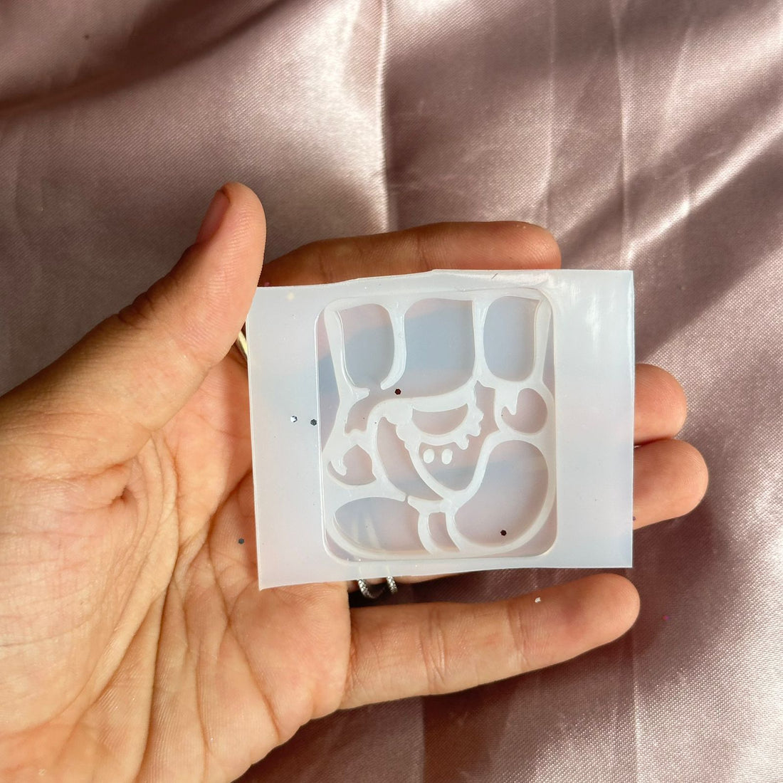 Ganeshji diwali mould