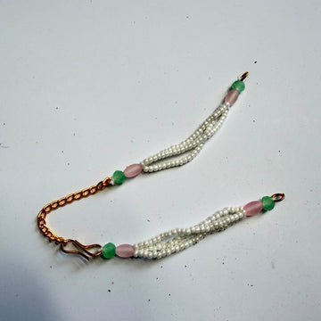 Rakhi bracelet chain 018