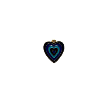 Heart charm C