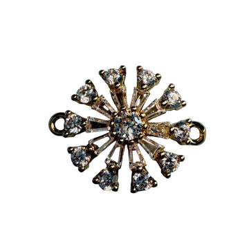 Rakhi diamond charm 148