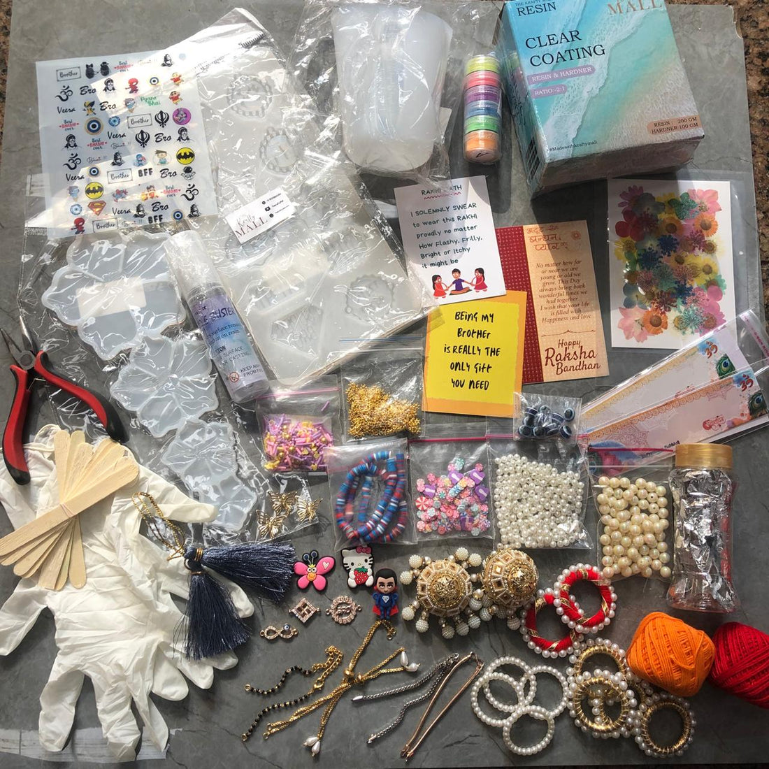 Rakhi kit 002