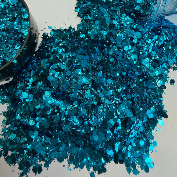 Firoji Dusty chunks glitters
