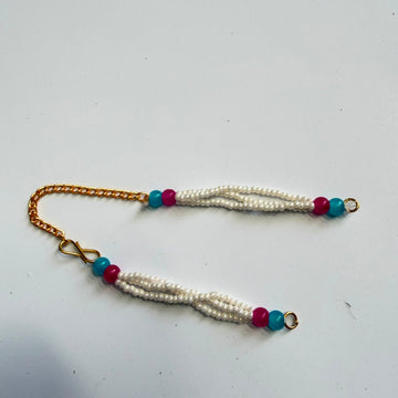 Rakhi bracelet chain 04