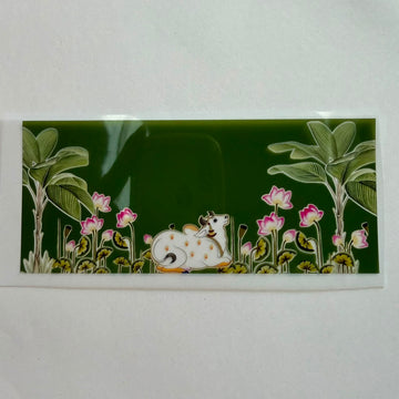 Envelope insert sheet 03