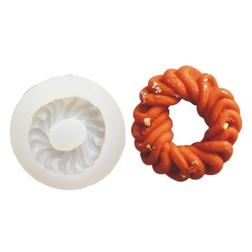 Imrati candle mould