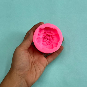 Flower mould B