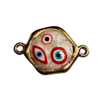 Rakhi evil eye charm 04