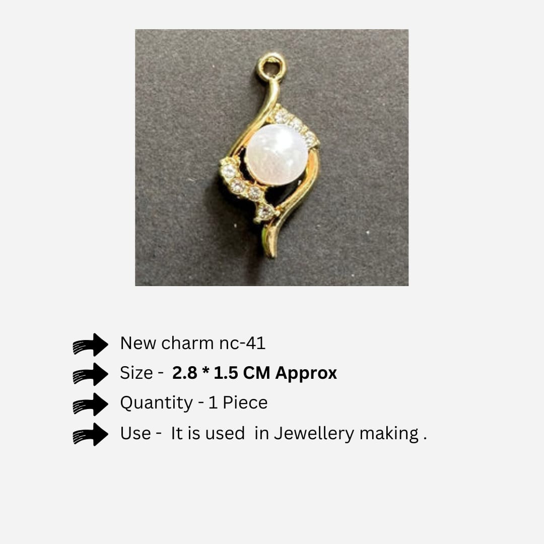 New charm nc-41