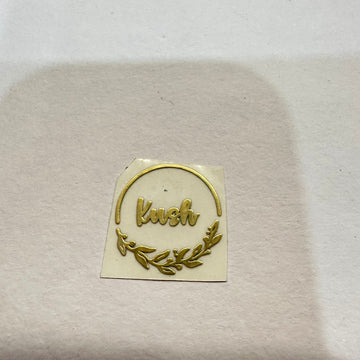 Rakhi customised name 009