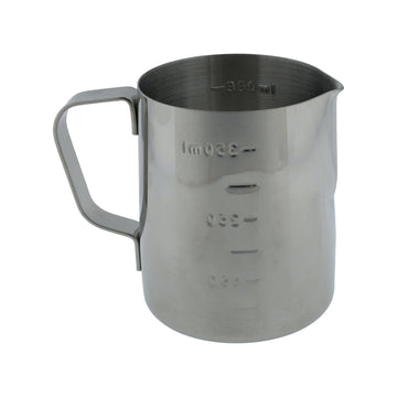 Measuring metal cup 350ml