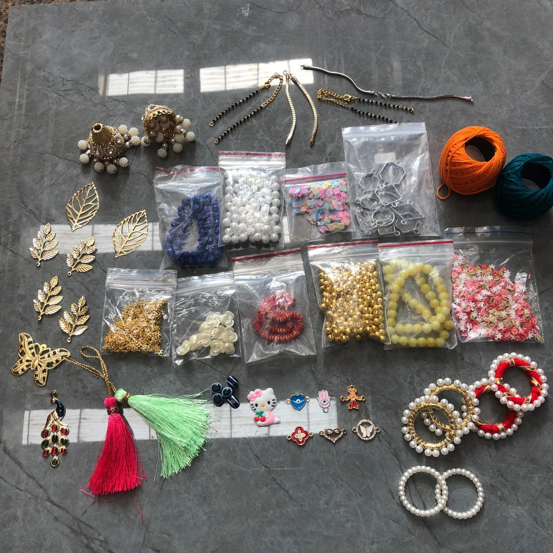 Rakhi essential kit 001