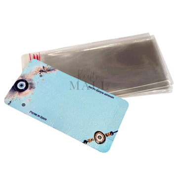 Couple Rakhi cards A16