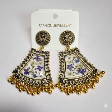 Jumkha earring B