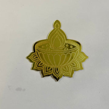 Diwali cutout E
