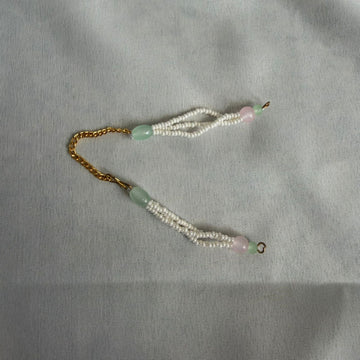 Rakhi bracelet chain 012