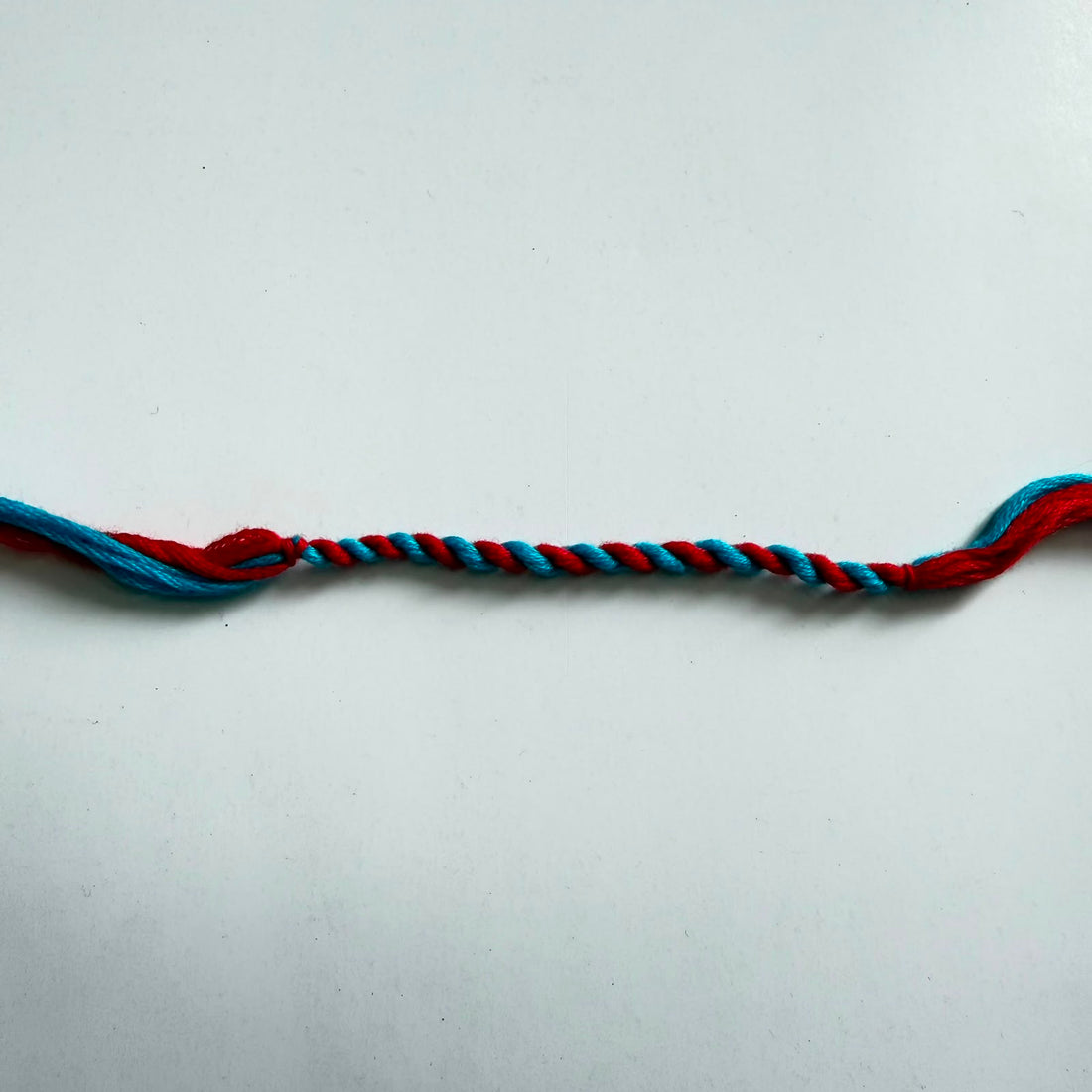 Designer Ready rakhi thread F