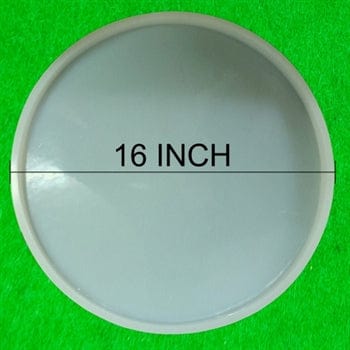 16" round mould