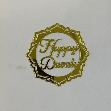 Diwali cutout A