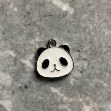 Panda charm 003