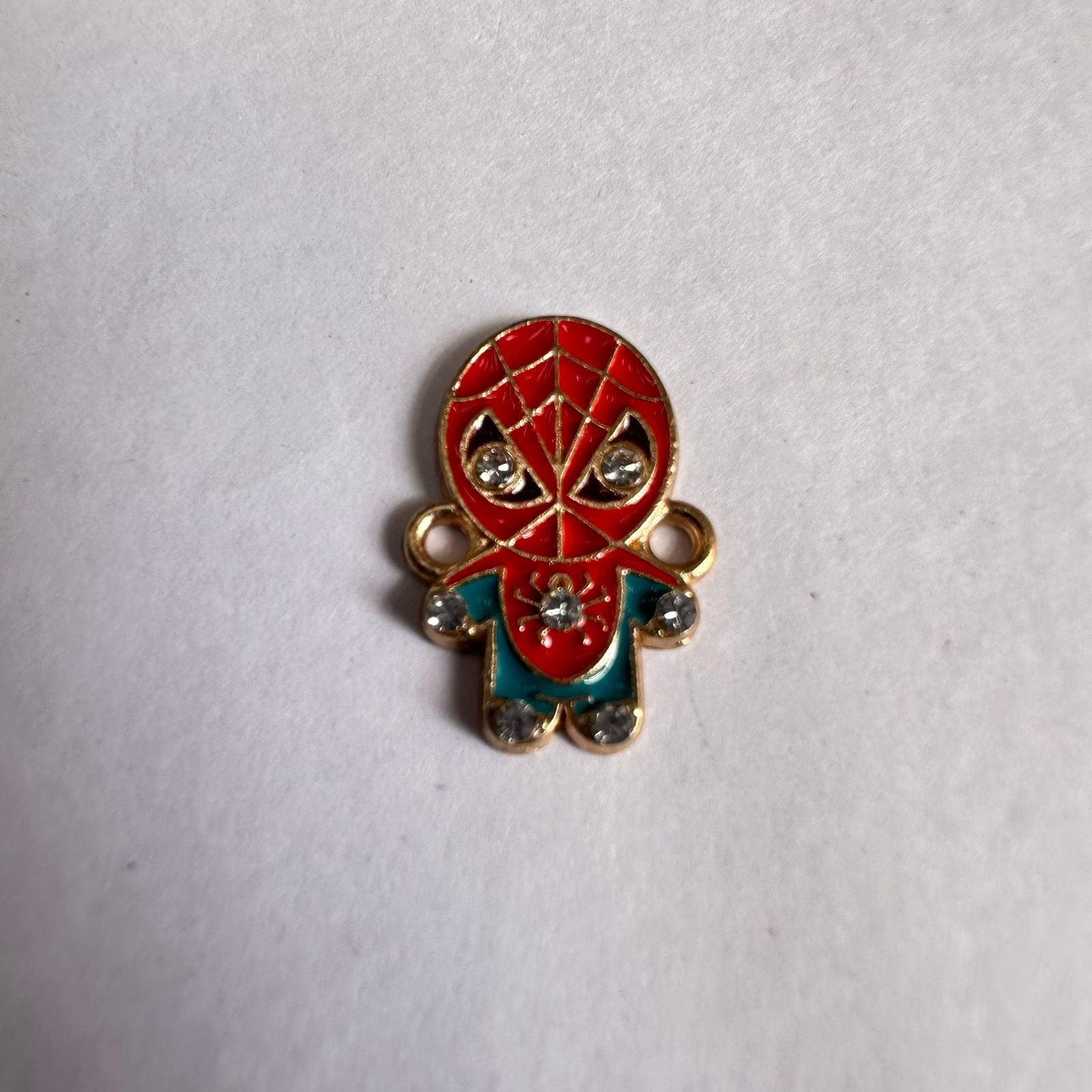 Rakhi charm spiderman