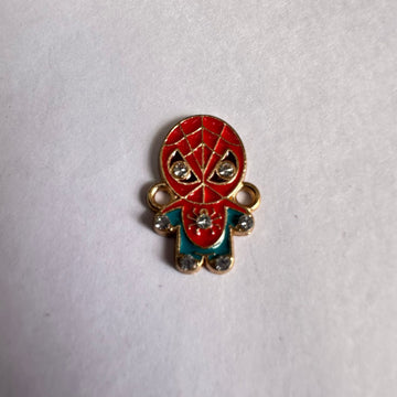 Rakhi charm spiderman