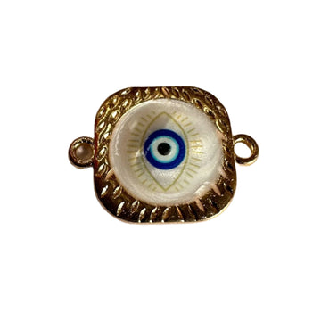 Rakhi evil eye charm A39